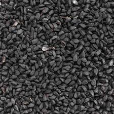 Ethiopian Organic Black Cumin FREE SHIPPING