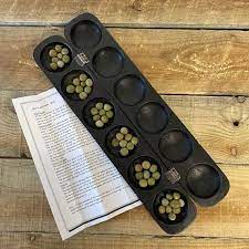 Ethiopian Traditional Games(Gebeta) FREE SHIPPING