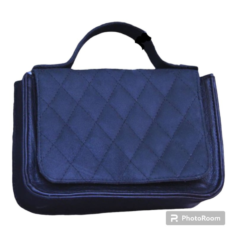 Small Leather Bag FREE SHIPPING
