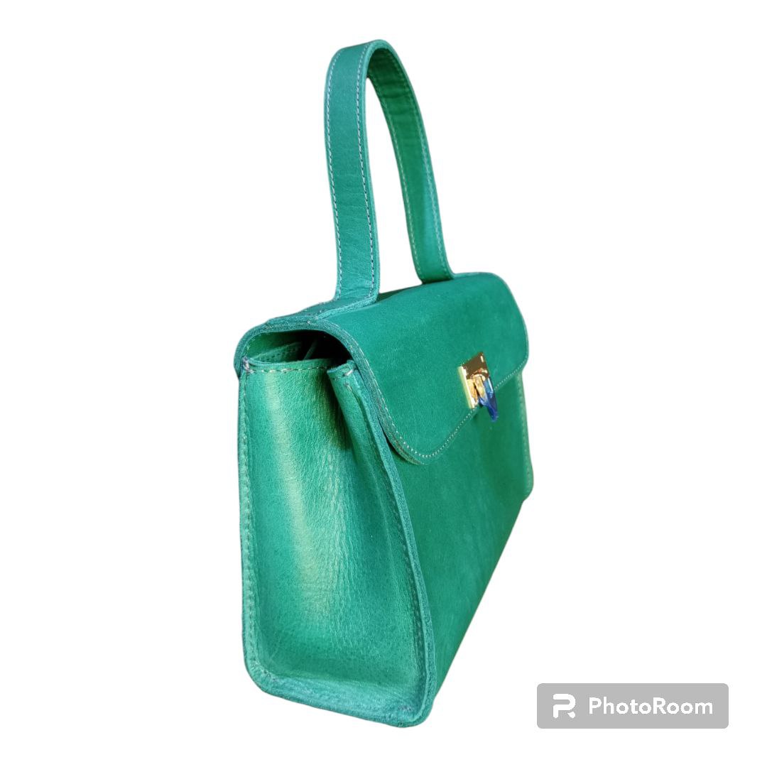 Pure Leather Mini Ladies Bag FREE SHIPPING