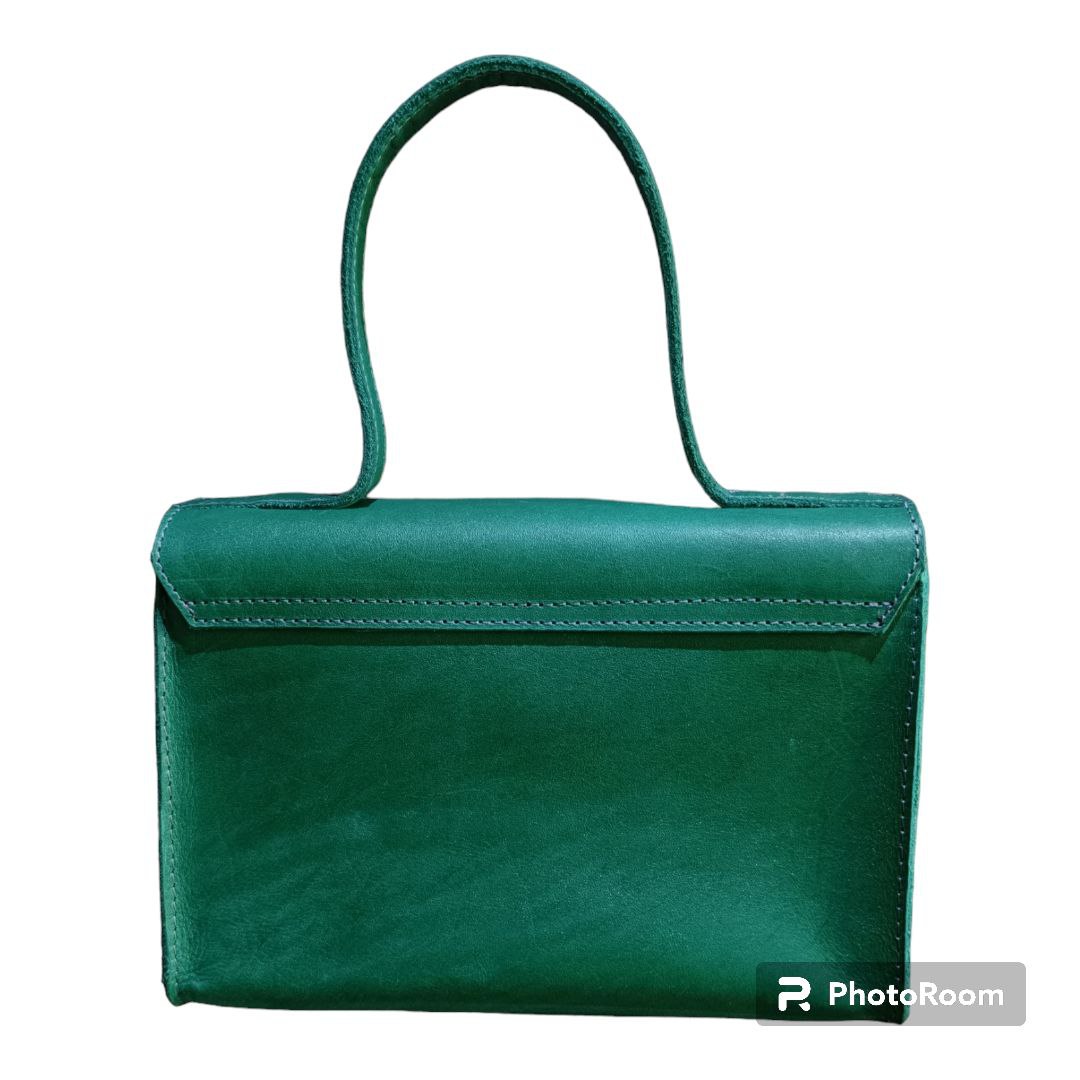Pure Leather Mini Ladies Bag FREE SHIPPING