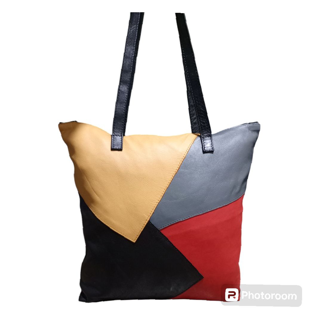 Flat Shopper Tote Bags FREE SHIPPING