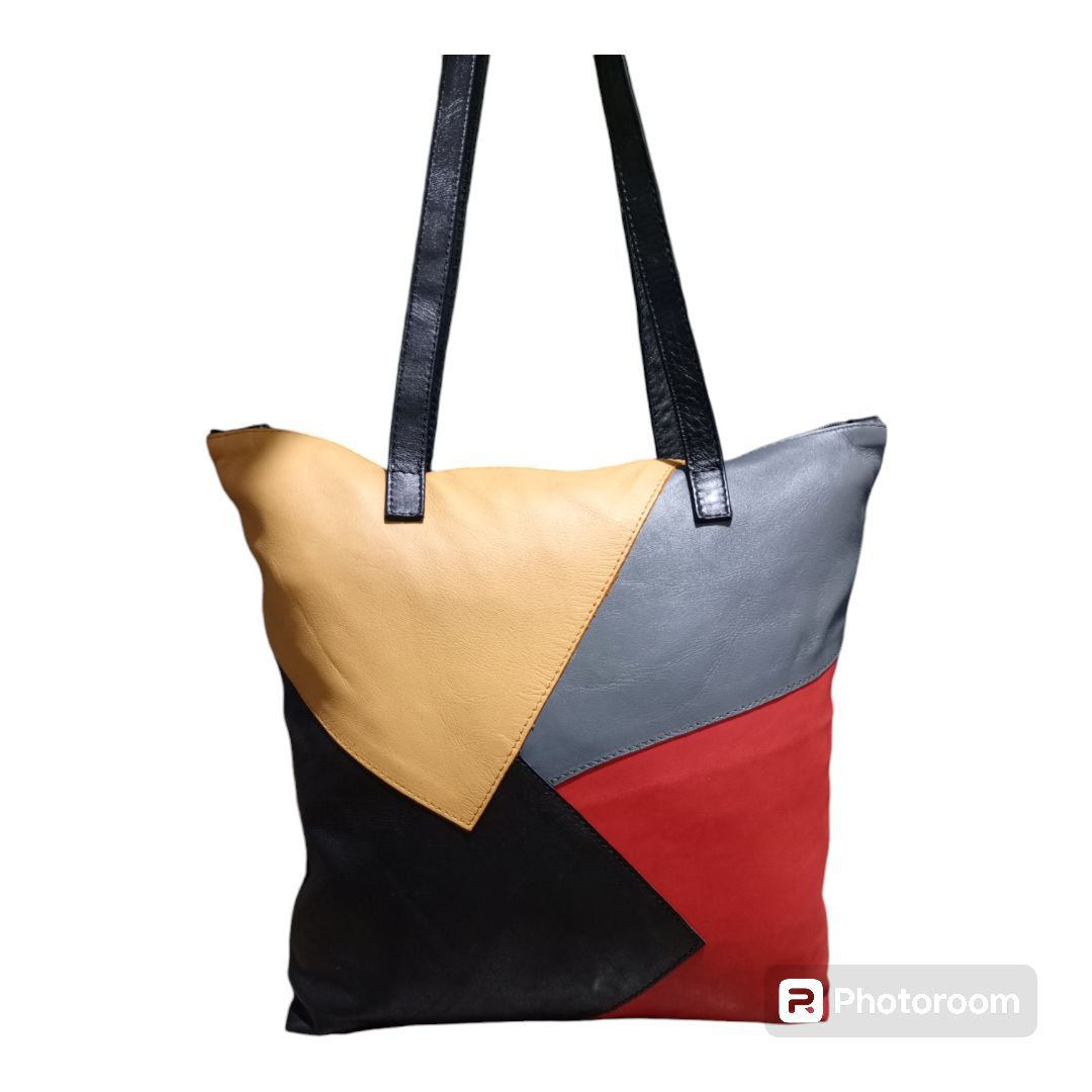 Flat Shopper Tote Bags FREE SHIPPING