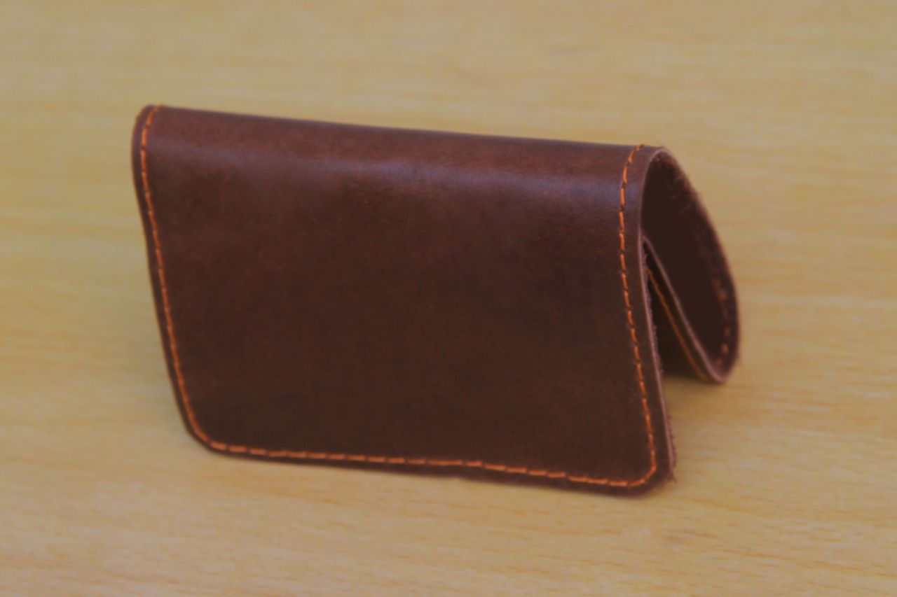 Men Leather Wallet FREE SHIPPING