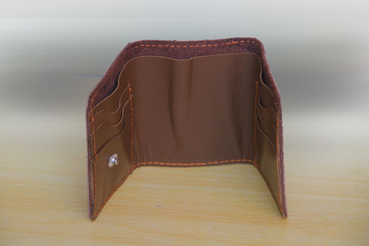 Men Leather Wallet FREE SHIPPING