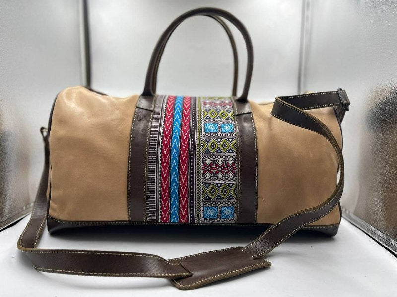 Duffel, Travel & Gym bag FREE SHIPPING