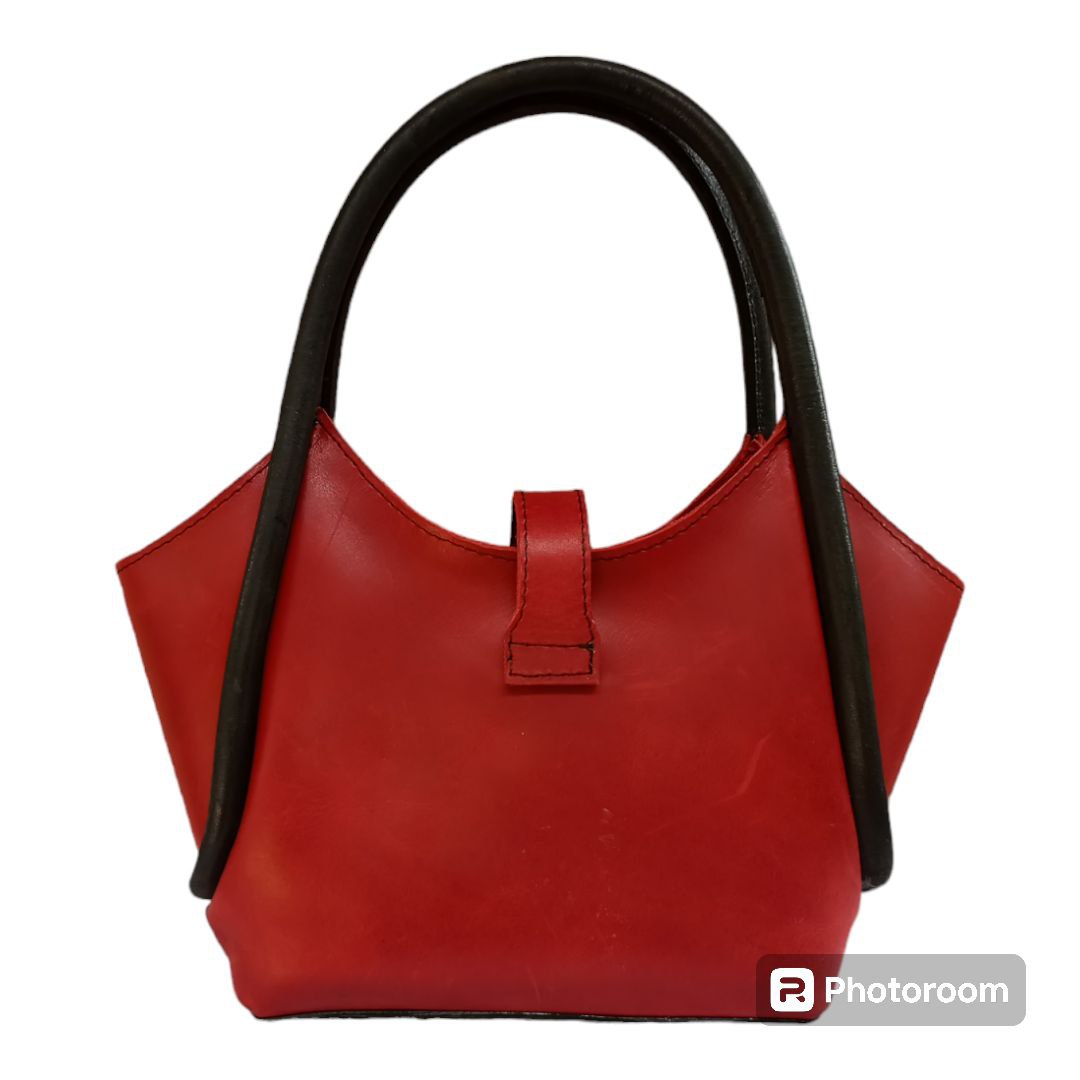 Pure Leather Ladies Bag FREE SHIPPING