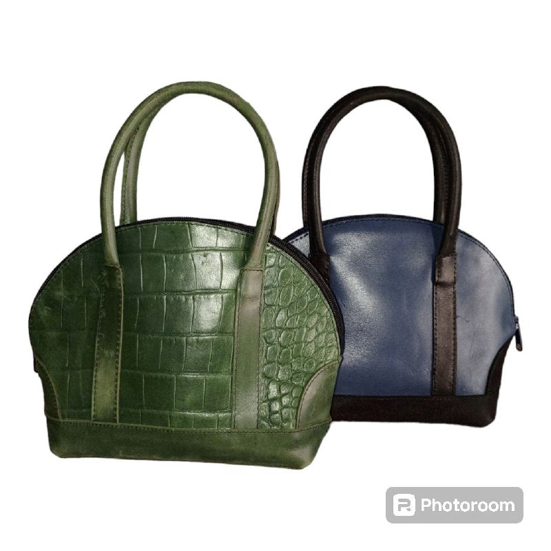 Pure Leather Ladies Bag FREE SHIPPING