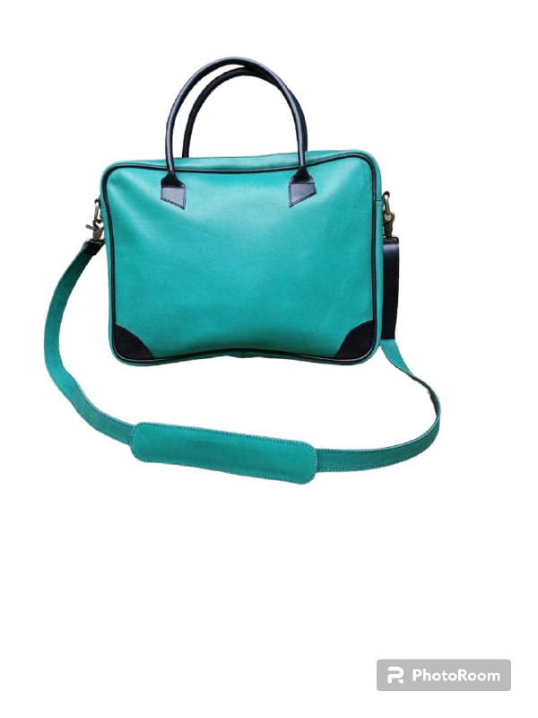 Pure Leather Laptop Bag FREE SHIPPING
