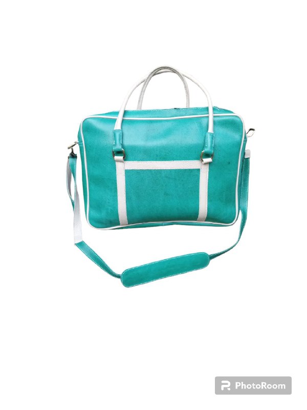 Pure Leather Laptop Bag FREE SHIPPING