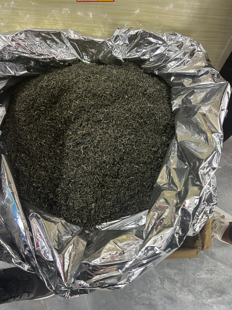Organic Chinese Green Tea FREE SHIPPING