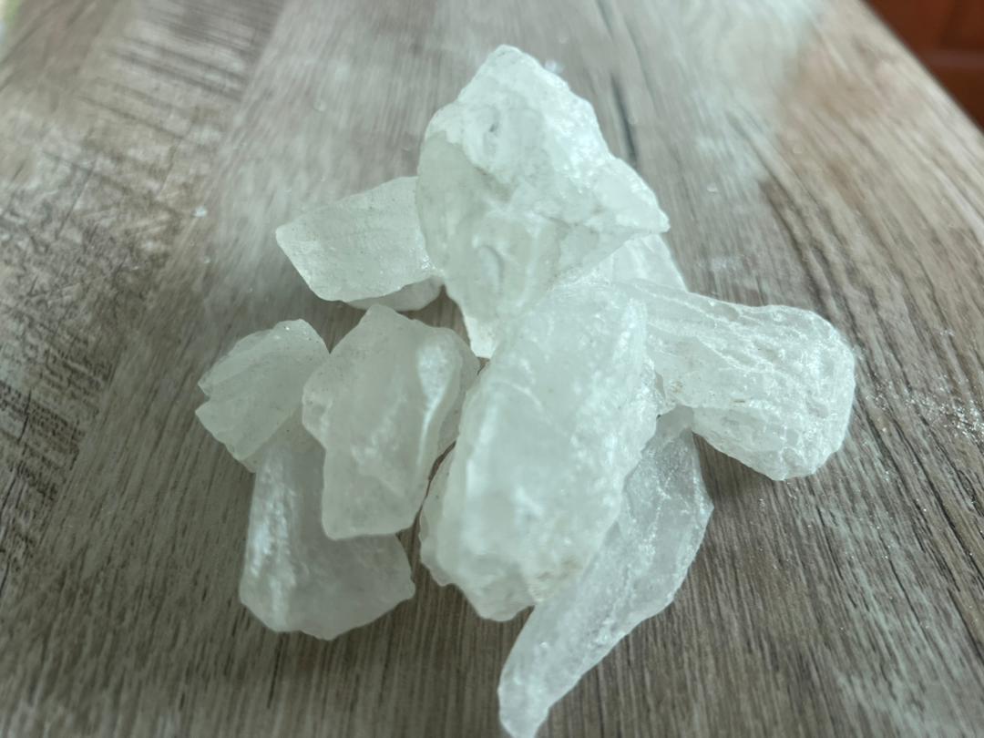 Alum(Sheb) Stone FREE SHIPPING