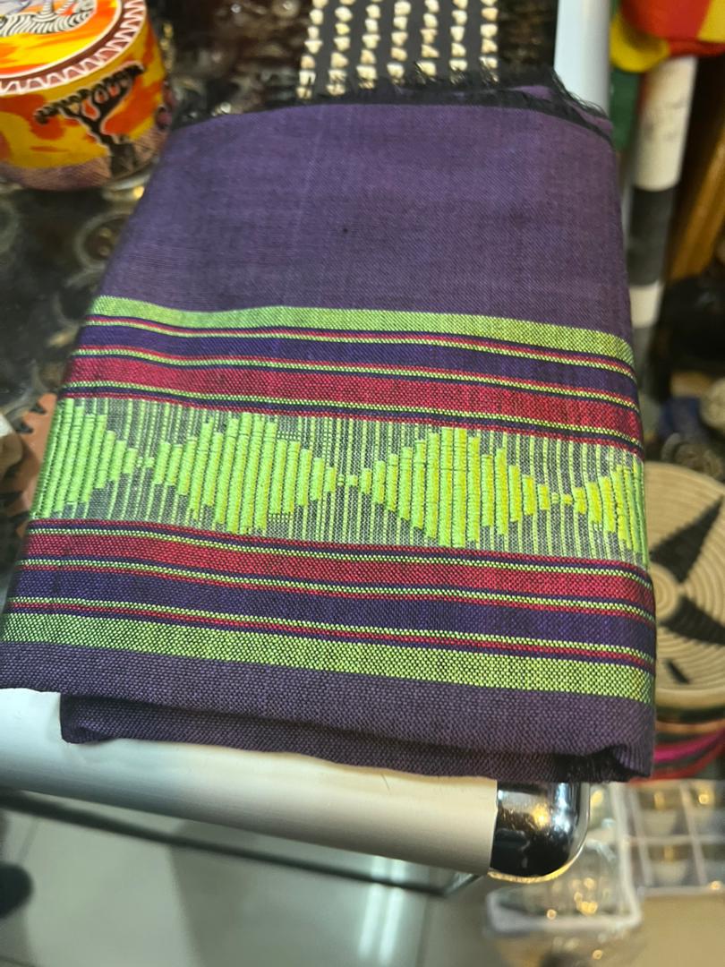Ethiopian Saba Traditional scarf FREE SHIPPING