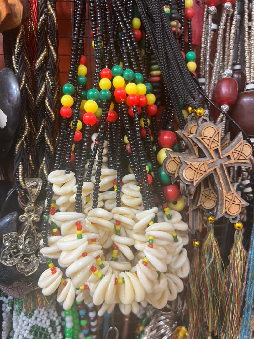 Ehiopian Traditional Jewelery FREE SHIPPING