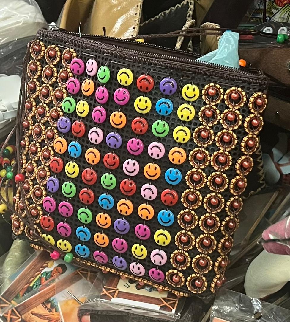 Ethiopian Hand Made Ladies Bag FREE SHIPPING