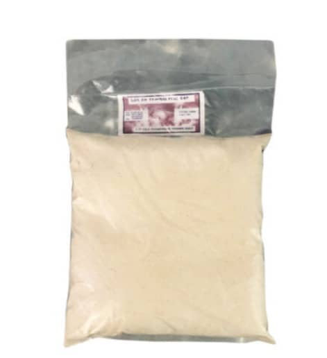 Ethiopian Organic Elsa Kolo Genfo Powder(Ethiopian Style Porridge) FREE SHIPPING