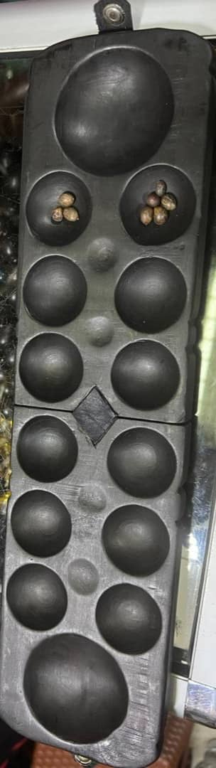 Ethiopian Traditional Games(Gebeta) FREE SHIPPING
