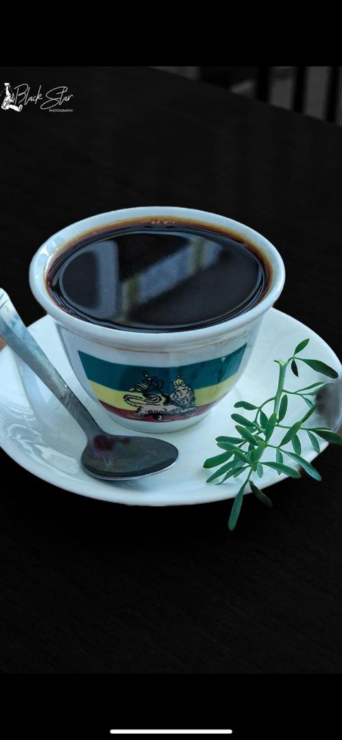 Ethiopian Traditional Moha Anbesa Sini(Coffee Cup) FREE SHIPPING