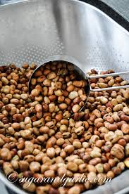 Ethiopian Organic Fava Beans(Bakela) FREE SHIPPING