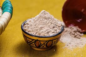 Home Made Beso(Roasted Barley Flour) FREE SHIPPING