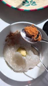 Home Made Bula( False Banana Powder) FREE SHIPPING