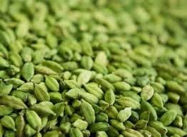 Ethiopian Organic Cardmon (hel) FREE SHIPPING