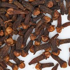 Ethiopian Organic Cloves FREE SHIPPING