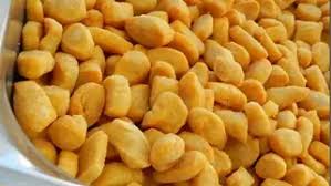 Ethiopian Traditional Snack (Enat Baltena Dabo Kolo) FREE SHIPPING