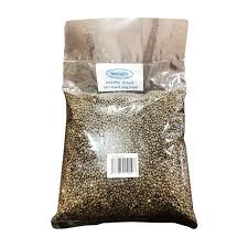 Ethiopian Organic Black Lentil(defen meser) FREE SHIPPING