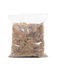 Home Made Dried Injera (Derkosh) FREE SHIPPING