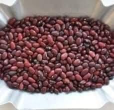 Ethiopian Organic Haricot Beans FREE SHIPPING