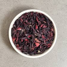 Ethiopian Organic Hibiscus(kerkede) Tea FREE SHIPPING