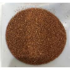 Ture Ethiopian Red(Key)Teff FREE SHIPPING