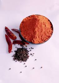 Home Made Mitmita( powdered seasoning mix) FREE SHIPPING