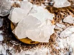 Alum(Sheb) Stone FREE SHIPPING