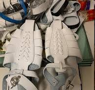 Ethiopian Traditional Men's Shoes FREE SHIPPING