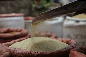 Ture Ethiopian White(Magna) teff FREE SHIPPING