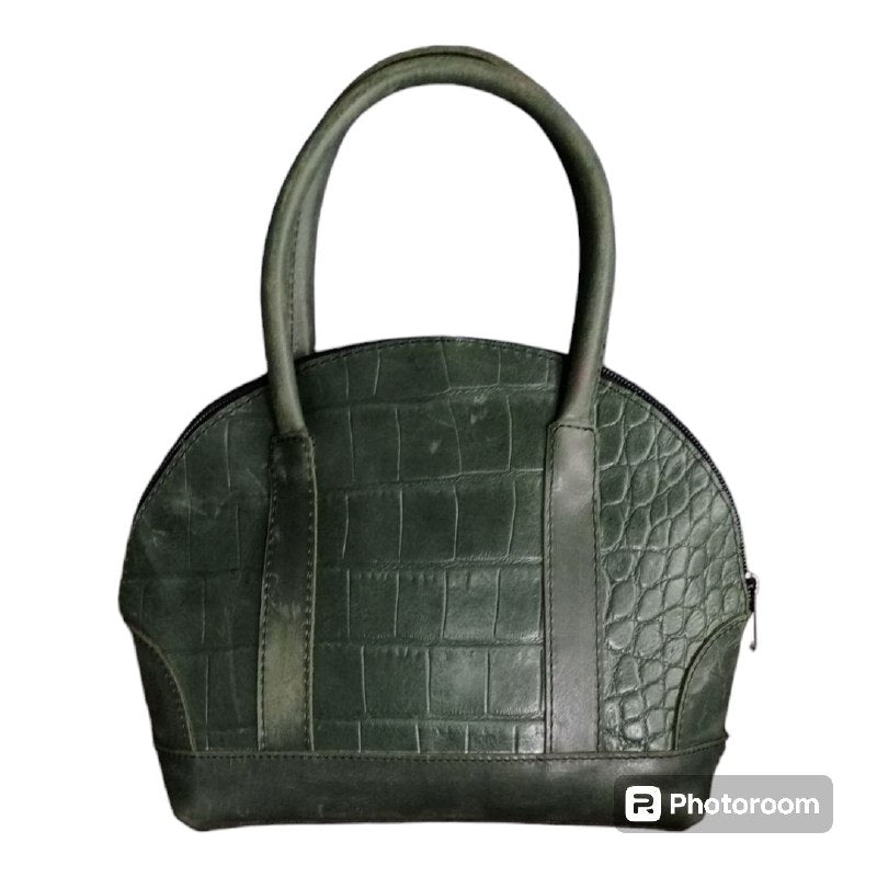 Pure Leather Ladies Bag    FREE SHIPPING