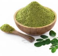 Ethiopian 100% Organic Moringa                                         FREE SHIPPING