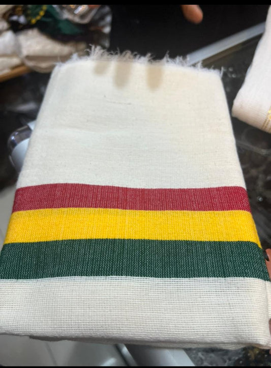 Ethiopian Traditional Women Waist Belt