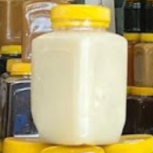 Ethiopian Organic Chaka White Honey (Wild White  Honey)   FREE SHIPPING