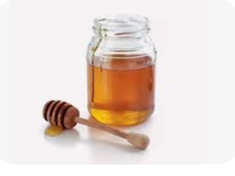 Ethiopian Organic Chaka Honey For Birz                 FREE SHIPPING