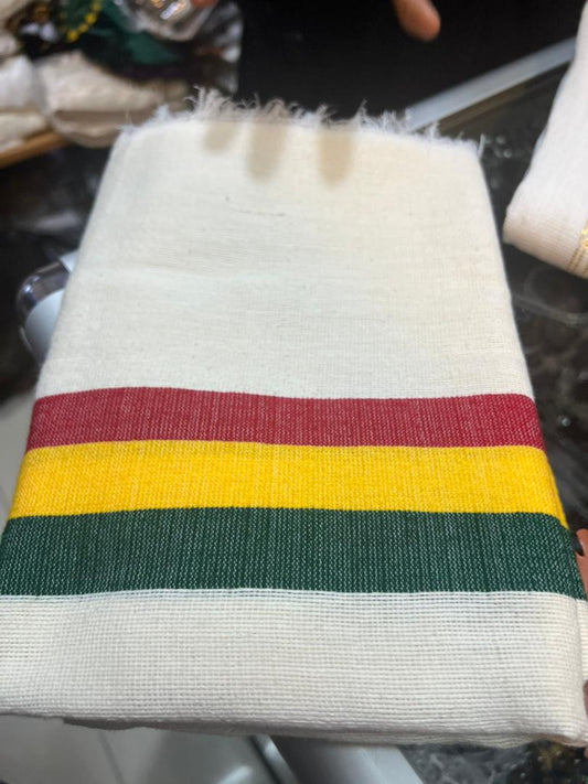 Ethiopian Traditional Scarf   FREE SHIPPING