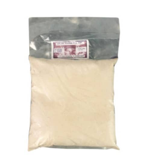 Ethiopian Organic Elsa Kolo Genfo Powder(Ethiopian Style Porridge)                 FREE SHIPPING