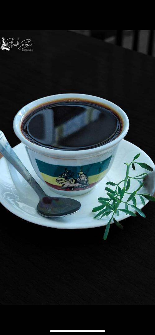 Ethiopian Traditional Moha Anbesa Sini(Coffee Cup)      FREE SHIPPING