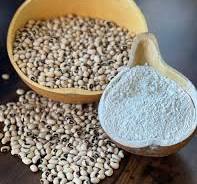 Ethiopian Elsa Kolo Organic Beans Powder                                    FREE SHIPPING