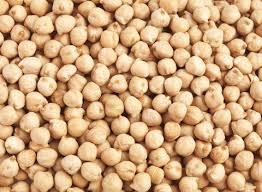 Ethiopian Organic Chickpeas (shinbera)              FREE SHIPPING