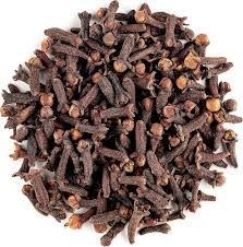 Ethiopian Organic Cloves   FREE SHIPPING