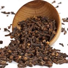 Ethiopian Organic Cloves   FREE SHIPPING