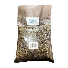 Ethiopian Organic Black Lentil(defen meser)  FREE SHIPPING